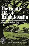 The Family Life of Ralph Josselin, a Seventeenth-Century Clergyman: An Essay in Historical Anthropology (Norton Library (Paperback))