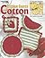 Kitchen Basics in Cotton (Leisure Arts #3764)