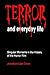 Terror and Everyday Life: Singular Moments in the History of the Horror Film