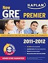 New GRE 2011-2012...