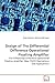 Design of The Differential Difference Operational Floating Amplifier: The Differential Difference Operational Floating Amplifier: New CMOS Realizations and Applications