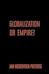 Globalization or ...