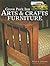 Grove Park Inn Arts & Crafts Furniture