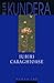 Iubiri caraghioase by Milan Kundera