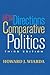 New Directions in Comparative Politics