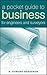 A Pocket Guide to Business for Engineers and Surveyors