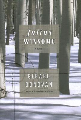 Julius Winsome (Hardcover)