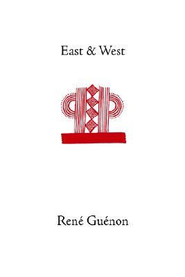 East and West (Hardcover)