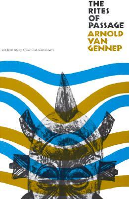 The Rites of Passage (Paperback)