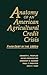 Anatomy of an American Agricultural Credit Crisis: Farm Debt in the 1980s