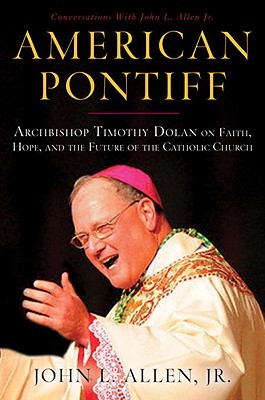 A People of Hope: Archbishop Timothy Dolan in Conversation with John L. Allen Jr. (Hardcover)