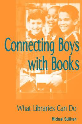Connecting Boys (Paperback)