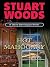 Hot Mahogany (Stone Barrington, #15)