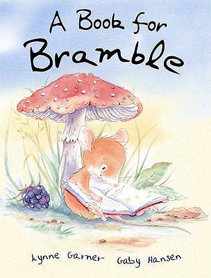 A Book for Bramble (Paperback)