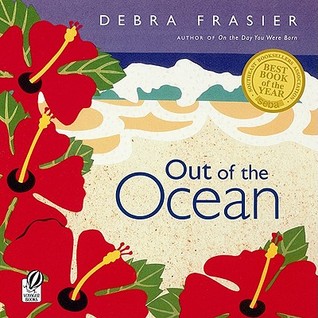 Out of the Ocean (Hardcover)