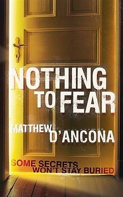 Nothing to Fear (Paperback)