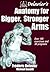Delavier's Anatomy for Bigger, Stronger Arms by Frédéric Delavier