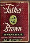 The Father Brown ...