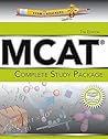 Examkrackers MCAT...