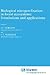 Biological nitrogen fixation in forest ecosystems by John C. Gordon