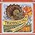 Thanksgiving Is . . .