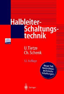 Halbleiter-Schaltungstechnik (German Edition)