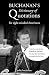 Buchanan's Dictionary of Qu...