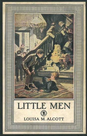 Little Men: Life at Plumfield with Jo's Boys