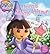 Dora's Magic Wand (Dora the Explorer)