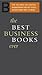 The Best Business Books Ever by Perseus Publishing