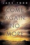 Come Again No More