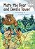 Mato the Bear and Devil's Tower: A Retelling of a Lakota Legend (Read-It! Readers Green Level)