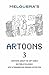 Artoons. Volume 3