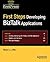 First Steps: Developing BizTalk Applications