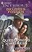 Questioning the Heiress (The Silver Star of Texas: Cantara Hills Investigation, #2)