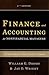 Finance and Accounting for ...