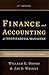 Finance and Accounting for Nonfinancial Managers: All the Basics You Need to Know