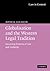 Globalisation and the Western Legal Tradition: Recurring Patterns of Law and Authority (Law in Context)