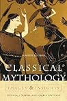 Classical Mythology by Stephen L.   Harris