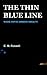 THE THIN BLUE LINE by C.M. Russell