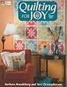 Quilting For Joy
