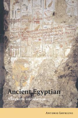 Ancient Egyptian (Paperback)