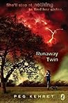 Runaway Twin by Peg Kehret