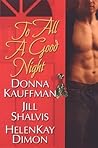 To All A Good Night by Donna Kauffman