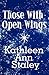 Those With Open Wings