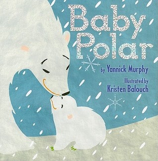 Baby Polar (Hardcover)