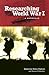 Researching World War I: A Handbook