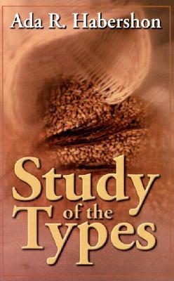 Study of the Types (Paperback)