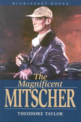 The Magnificent Mitscher (Paperback)