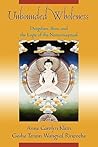 Unbounded Wholeness: Dzogchen, Bon, and the Logic of the Nonconceptual